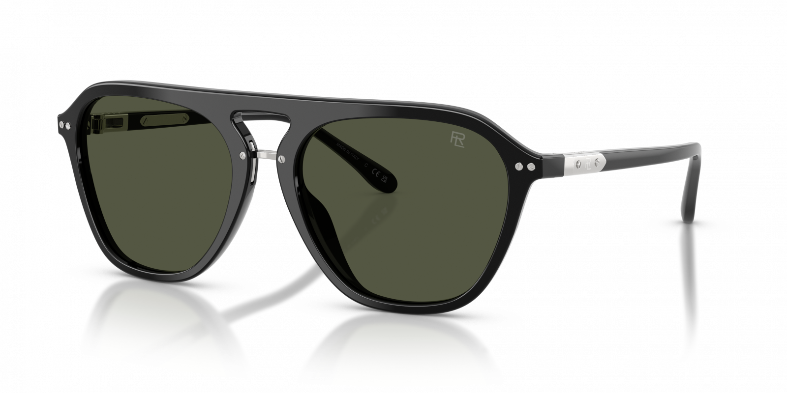 Ralph Lauren RL8219U 500131 The Hugh 